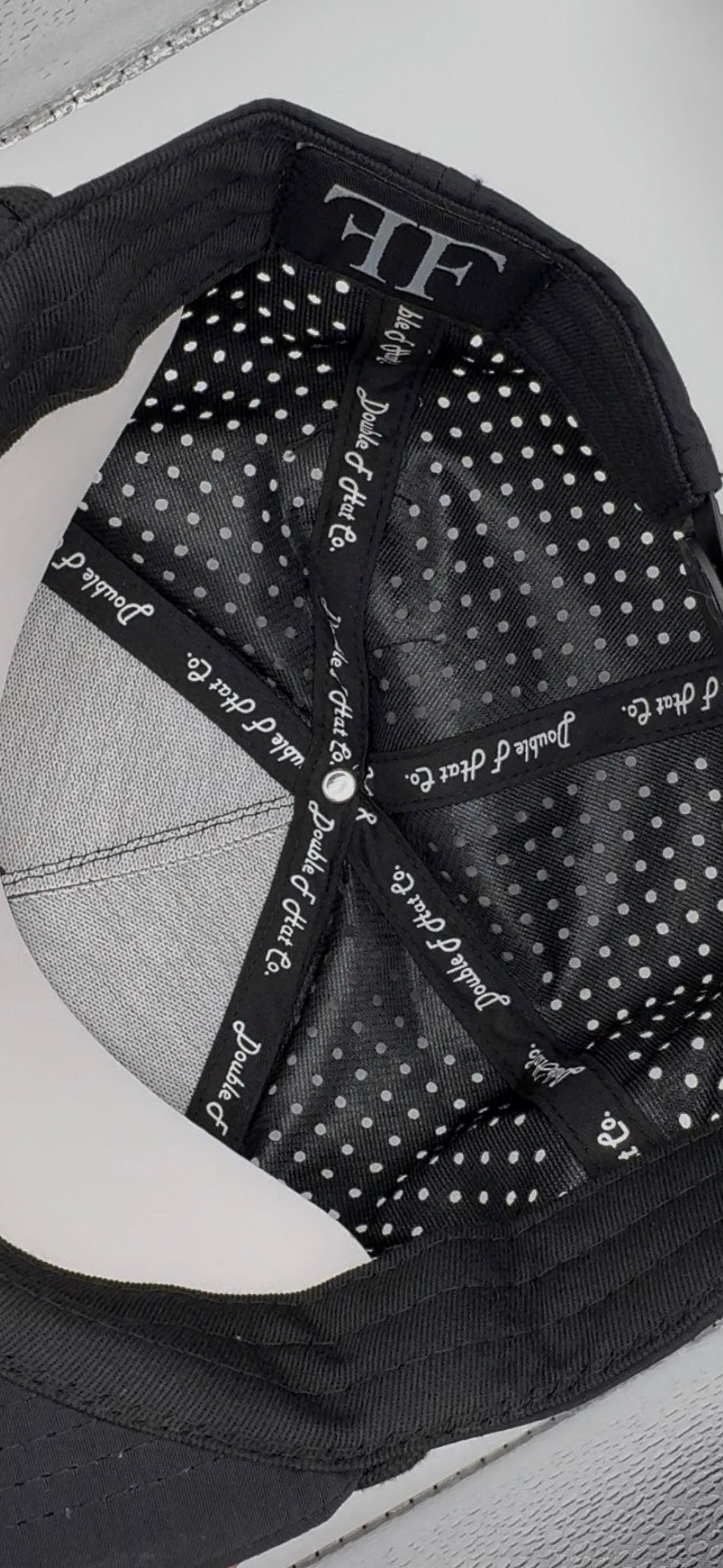 Texas Contraband Bluegill Snapback (Children/Women)