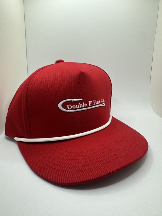 Hooked Snapback