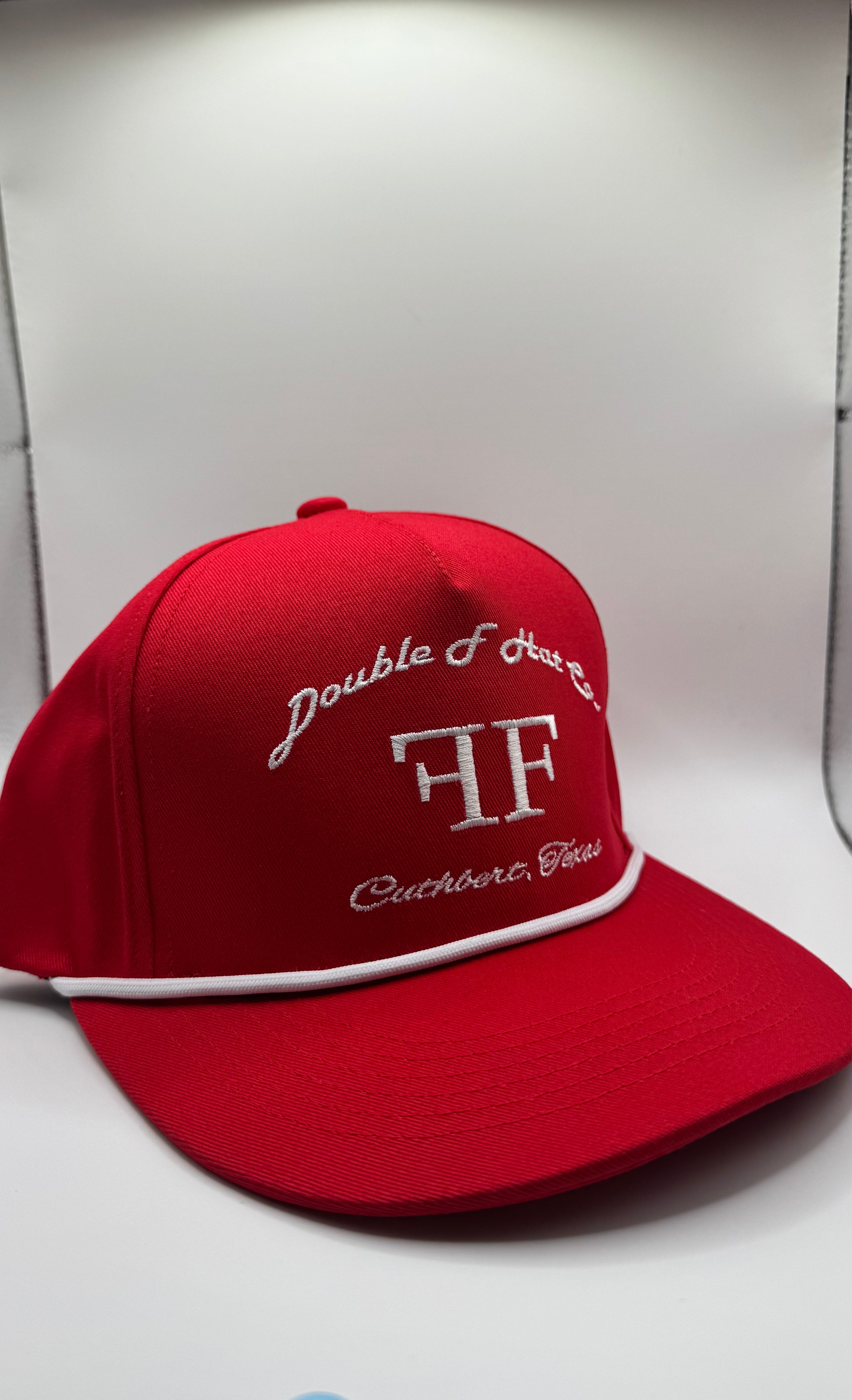 The OG Snapback