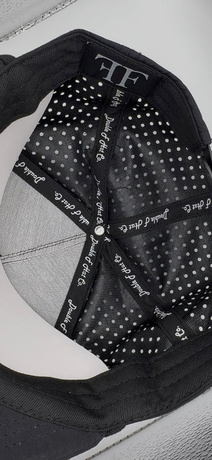 Texas Contraband Snapback (Children/Women)