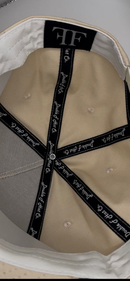 Bait & Tackle Snapback