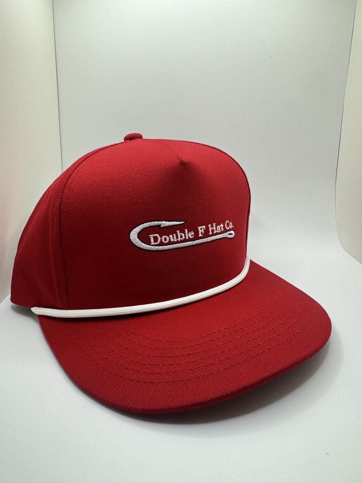 Hooked Snapback