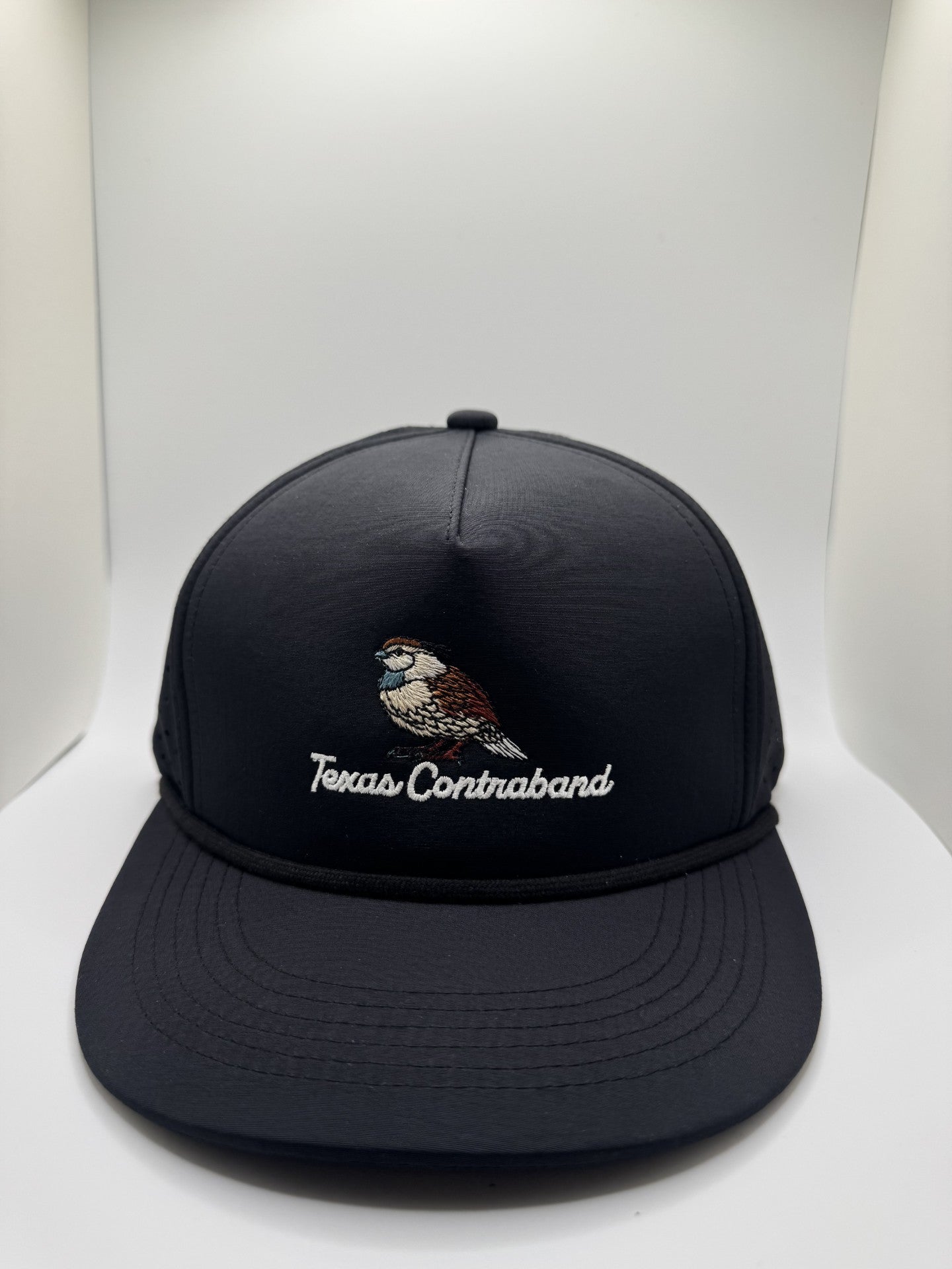 Texas Contraband Snapback (Children/Women)