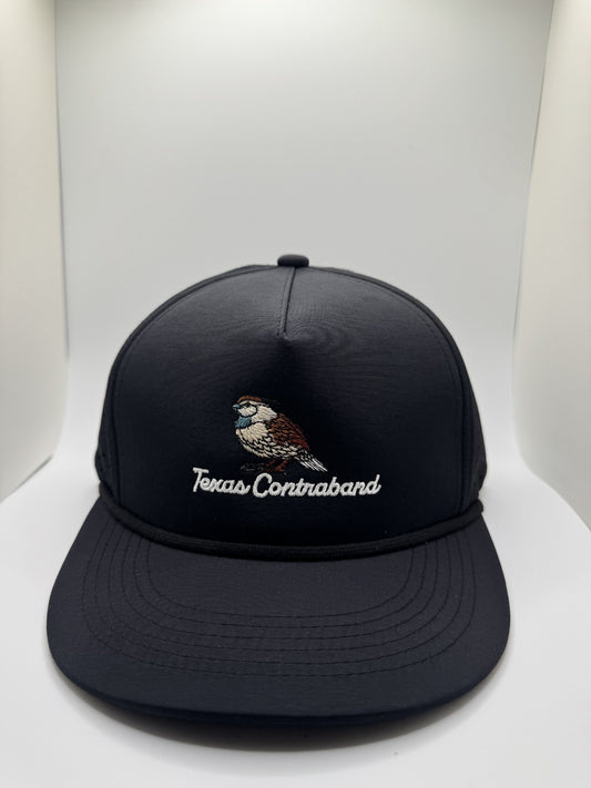 Texas Contraband Snapback (Children/Women)