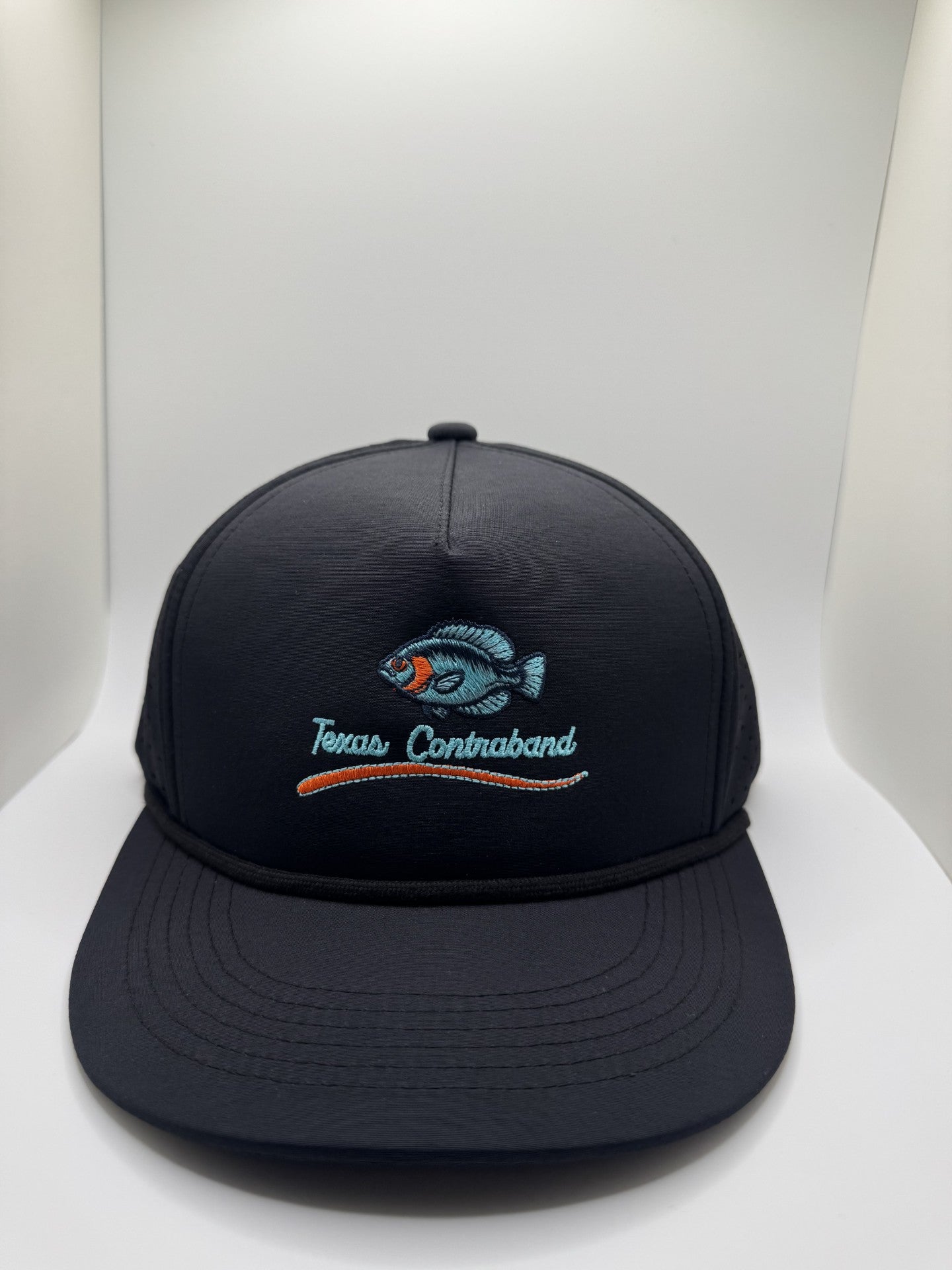 Texas Contraband Bluegill Snapback (Children/Women)