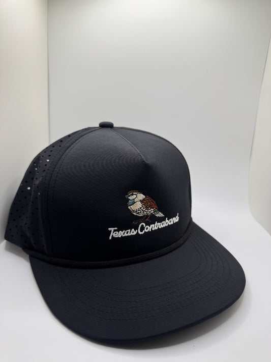 Texas Contraband Snapback (Children/Women)