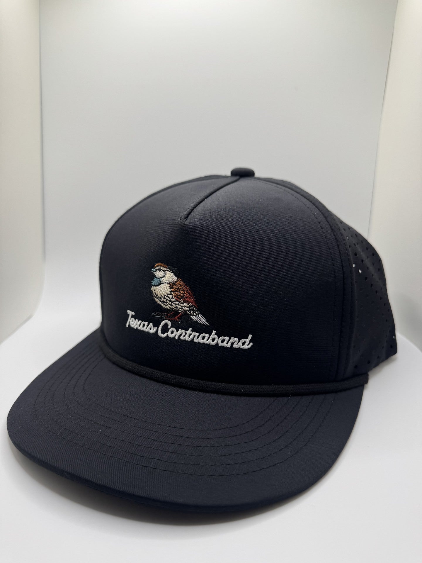 Texas Contraband Snapback (Children/Women)