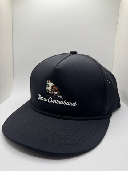 Texas Contraband Snapback (Children/Women)