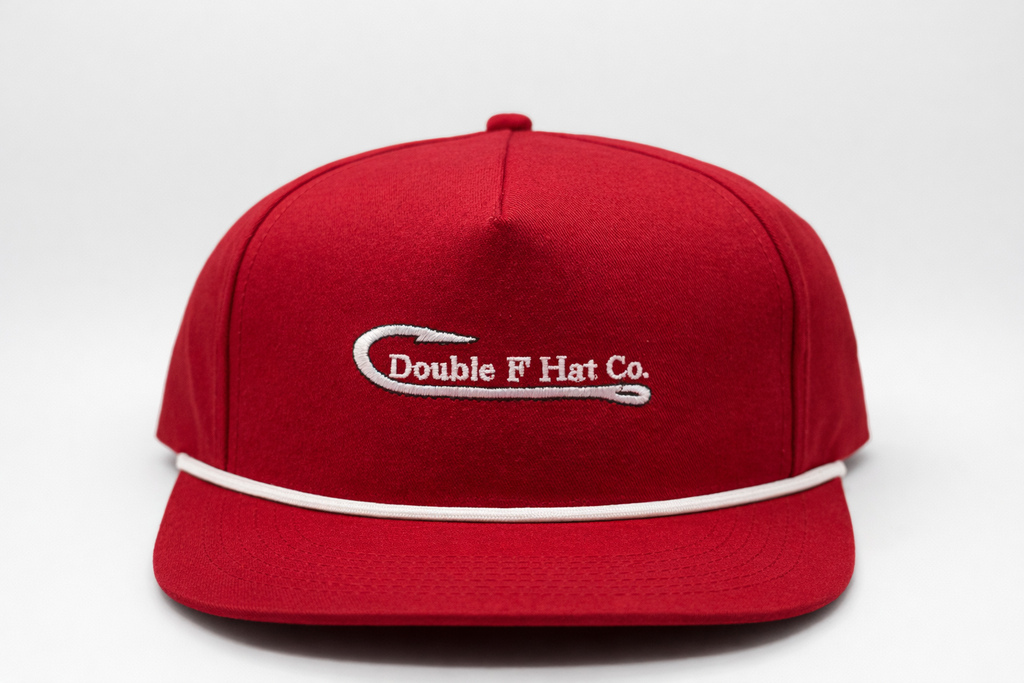 Hooked Snapback