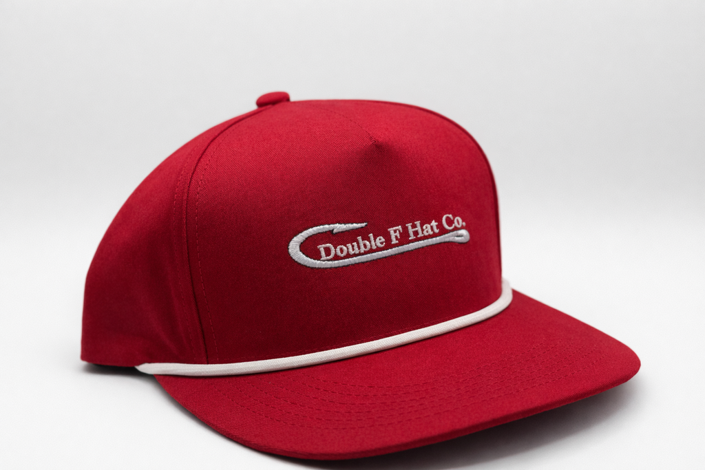 Hooked Snapback