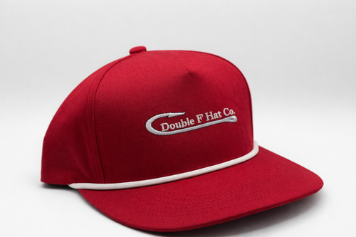 Hooked Snapback