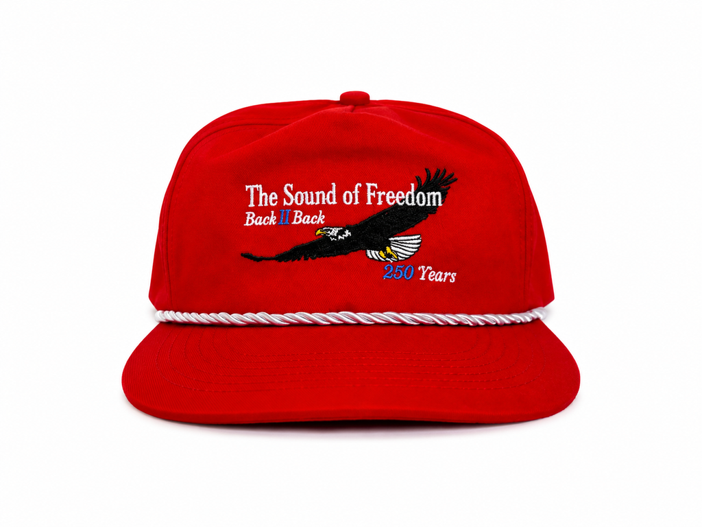 Sound of Freedom