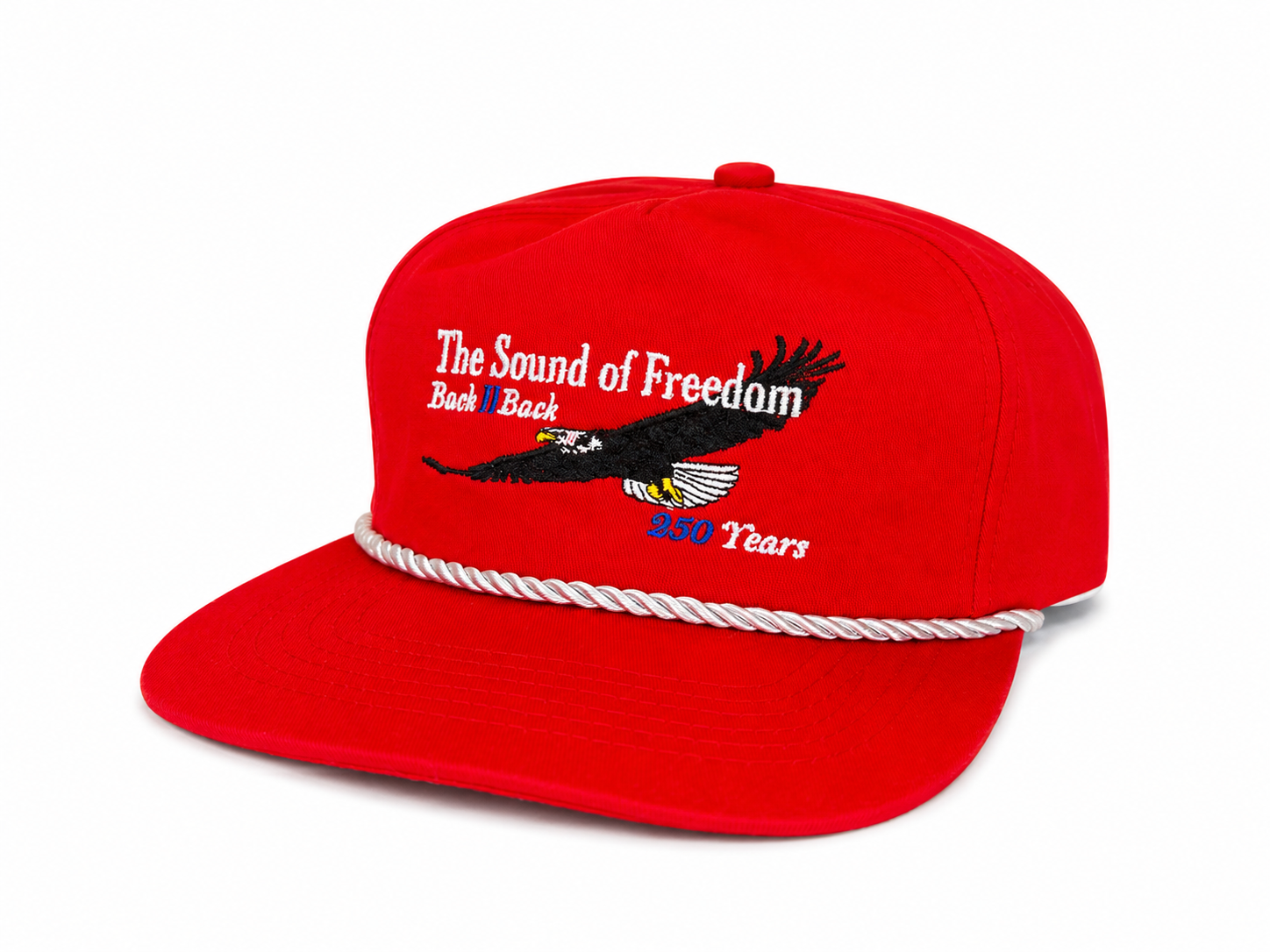 Sound of Freedom