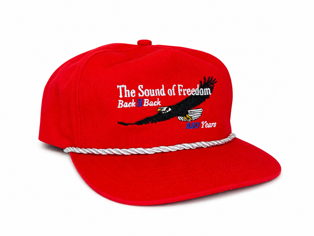 Sound of Freedom
