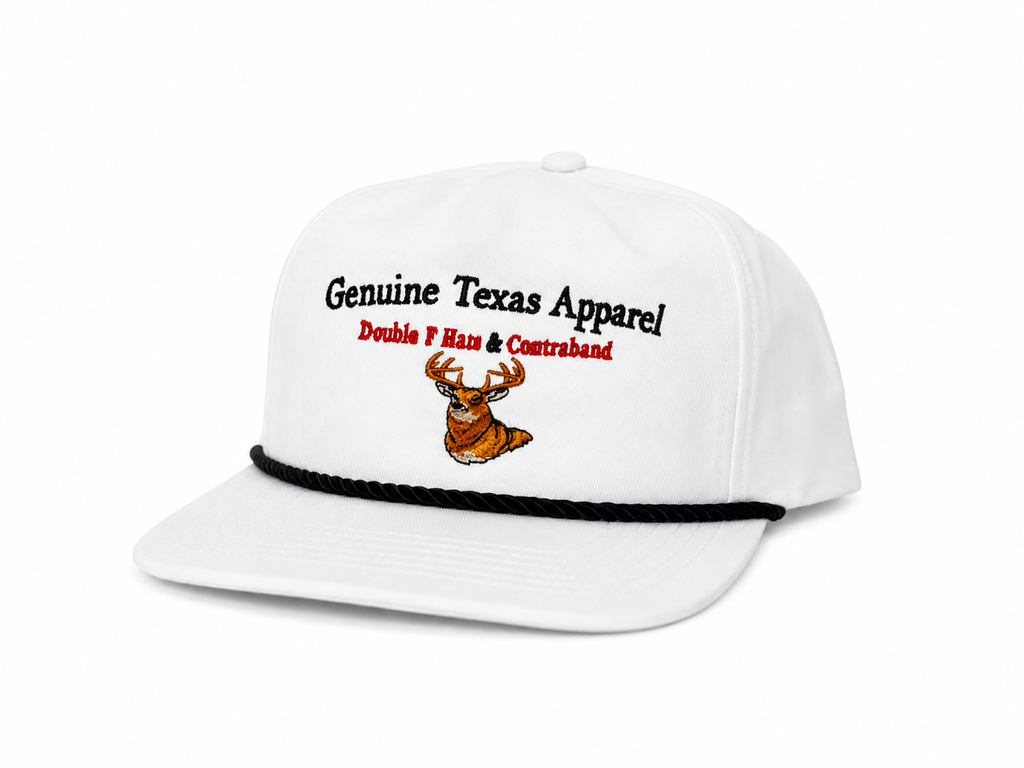 Texas Buck